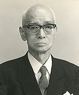 西村六左衛門